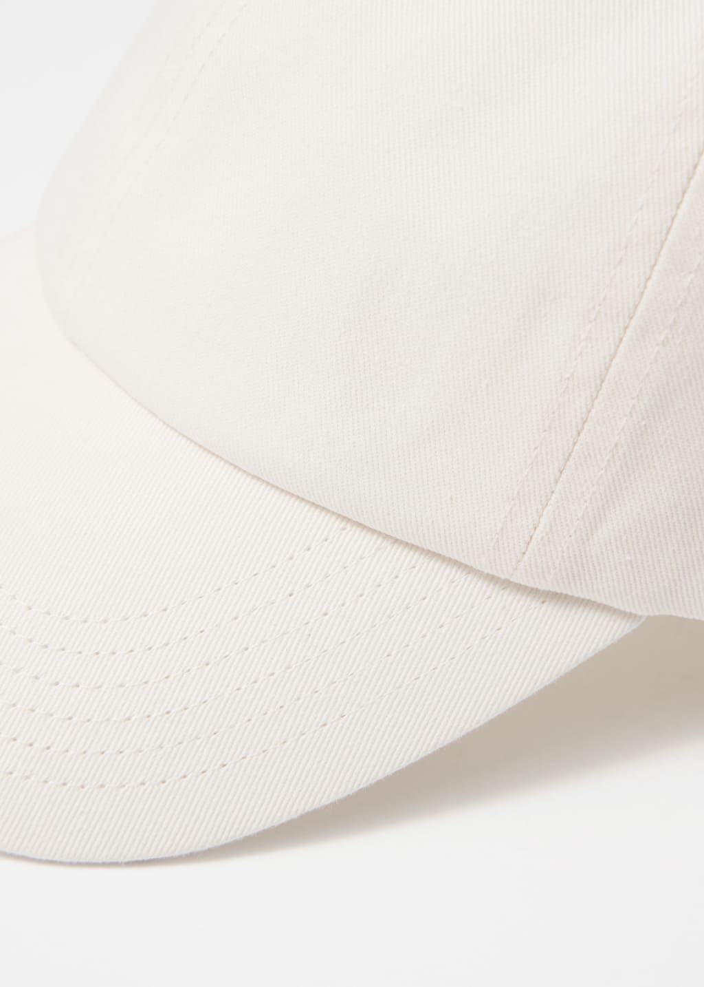 Image of Klassische Baseballkappe