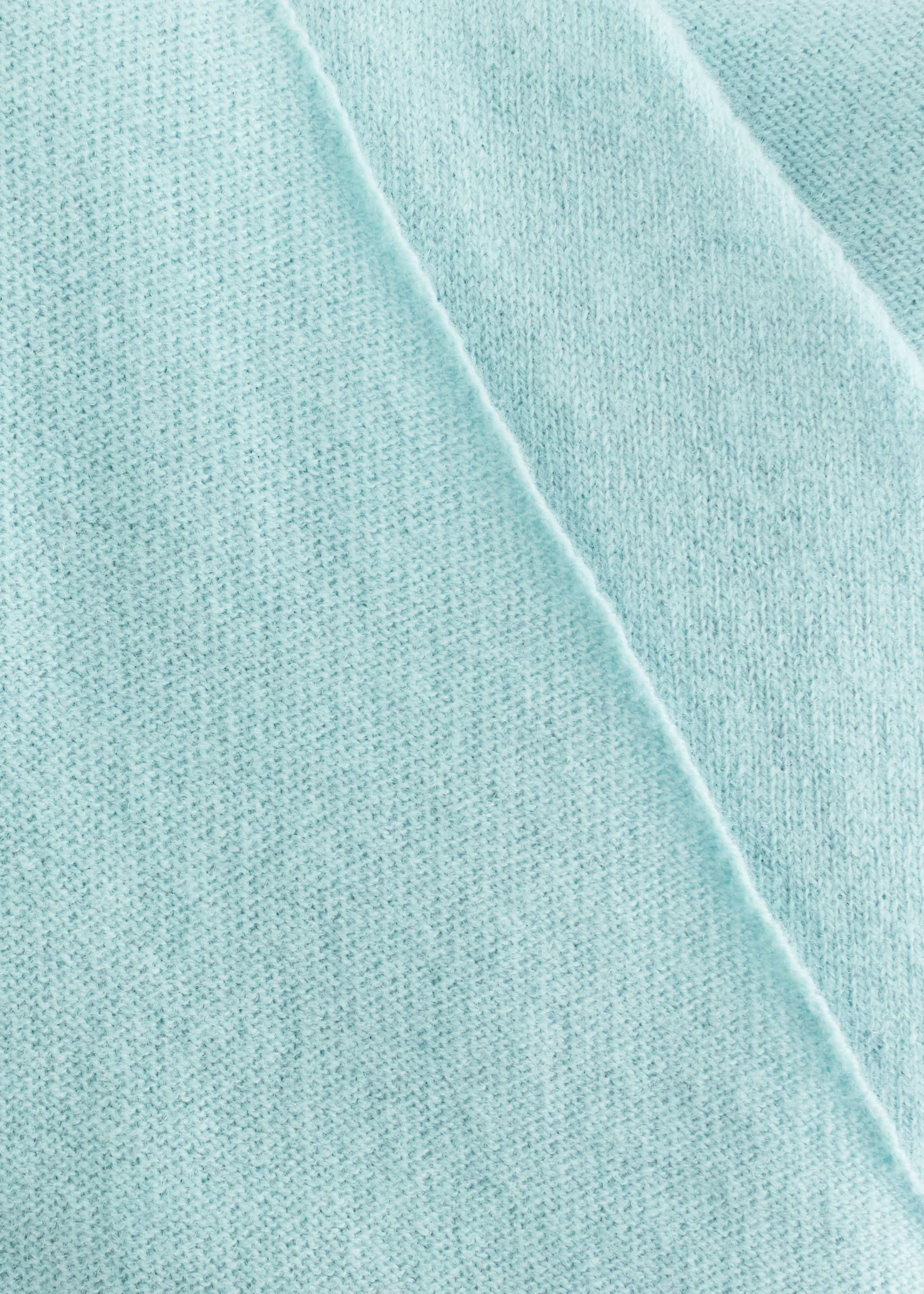 Image of Pure Wool Scarf