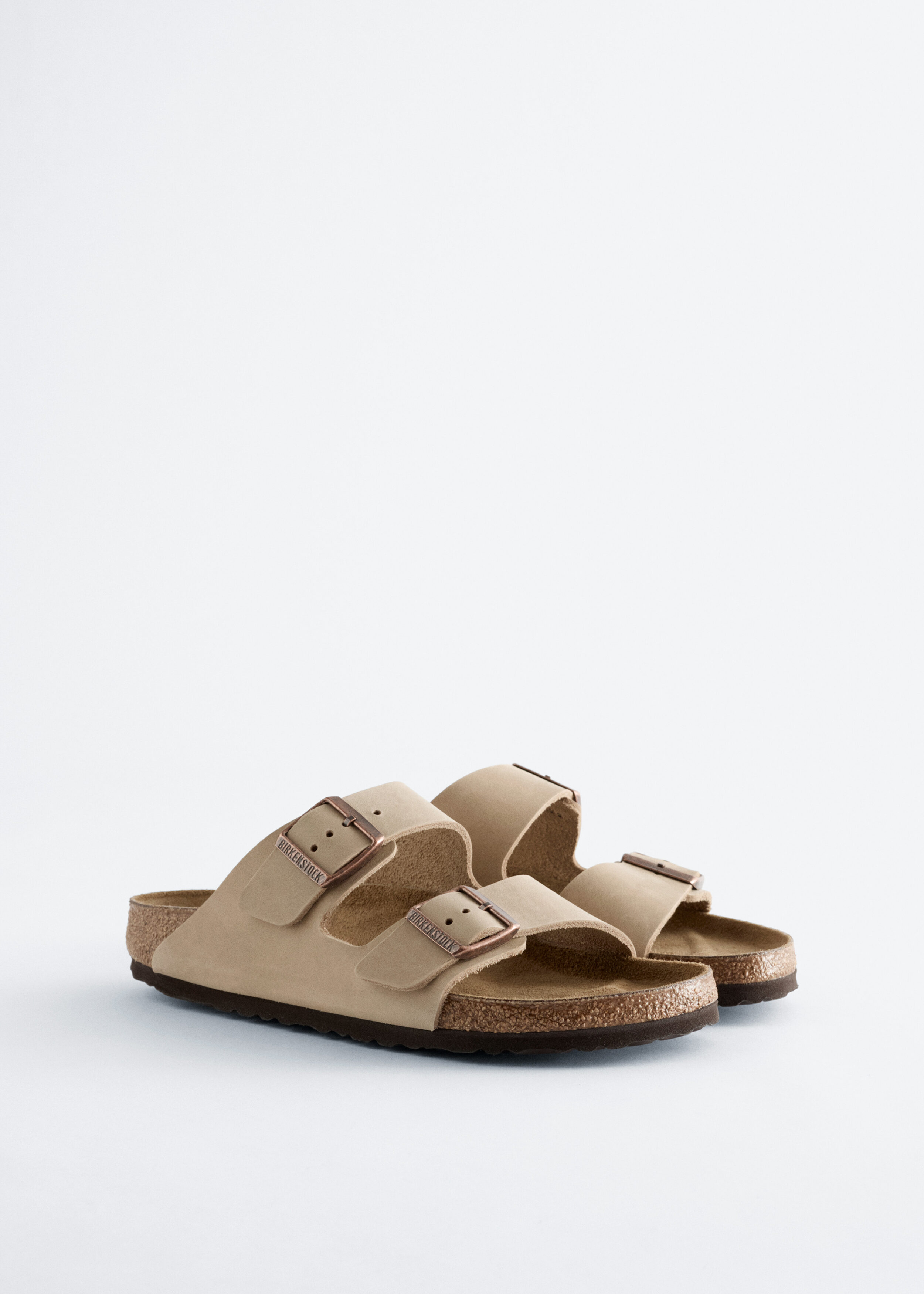 Birkenstock Boston Sandals - Taupe - Shoes - & Other Stories DK