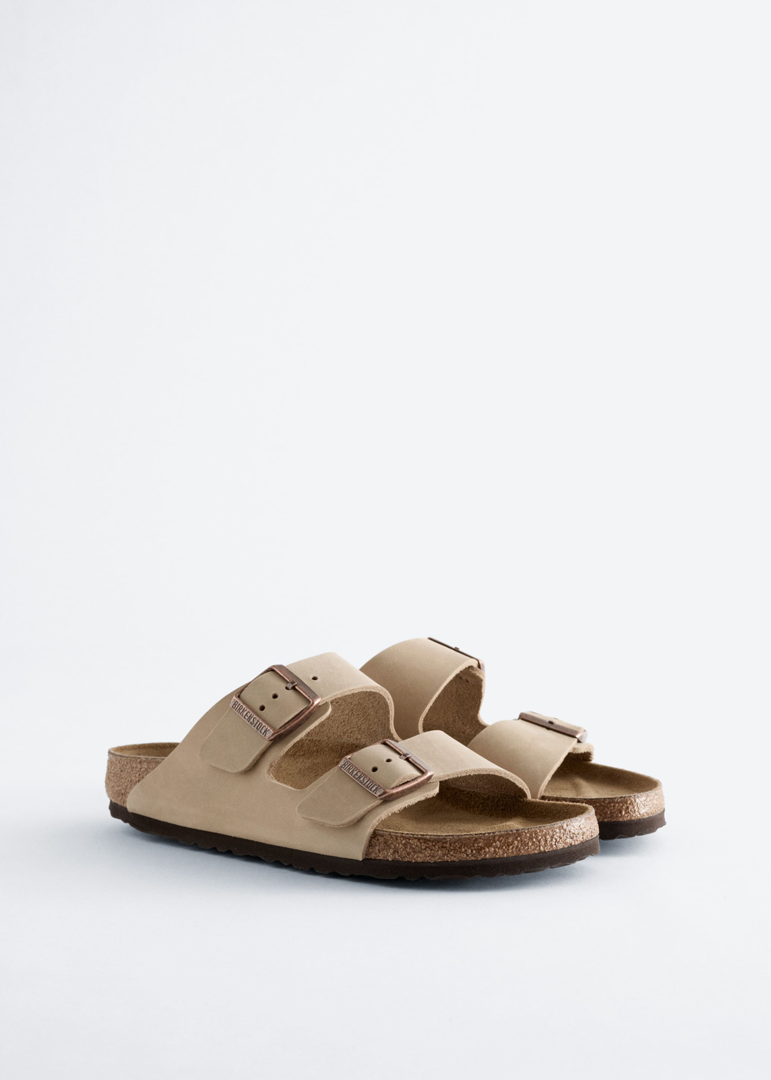 Image of Sandali Birkenstock Arizona