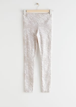 Beige Marble
