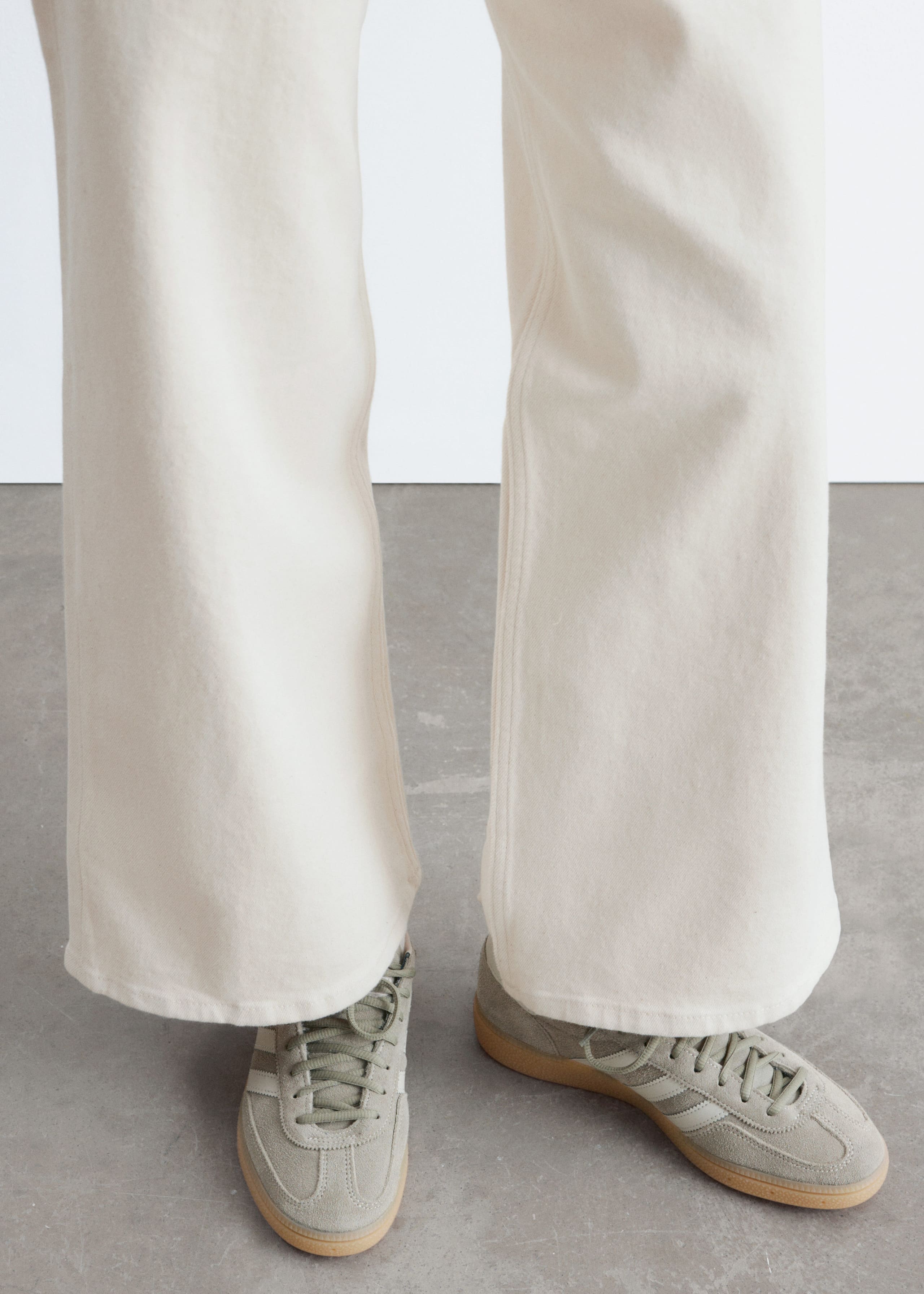 Image of adidas Handball Spezial Sneakers