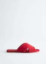 Bright Red