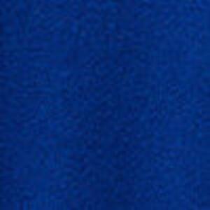 Leuchtendes Blau