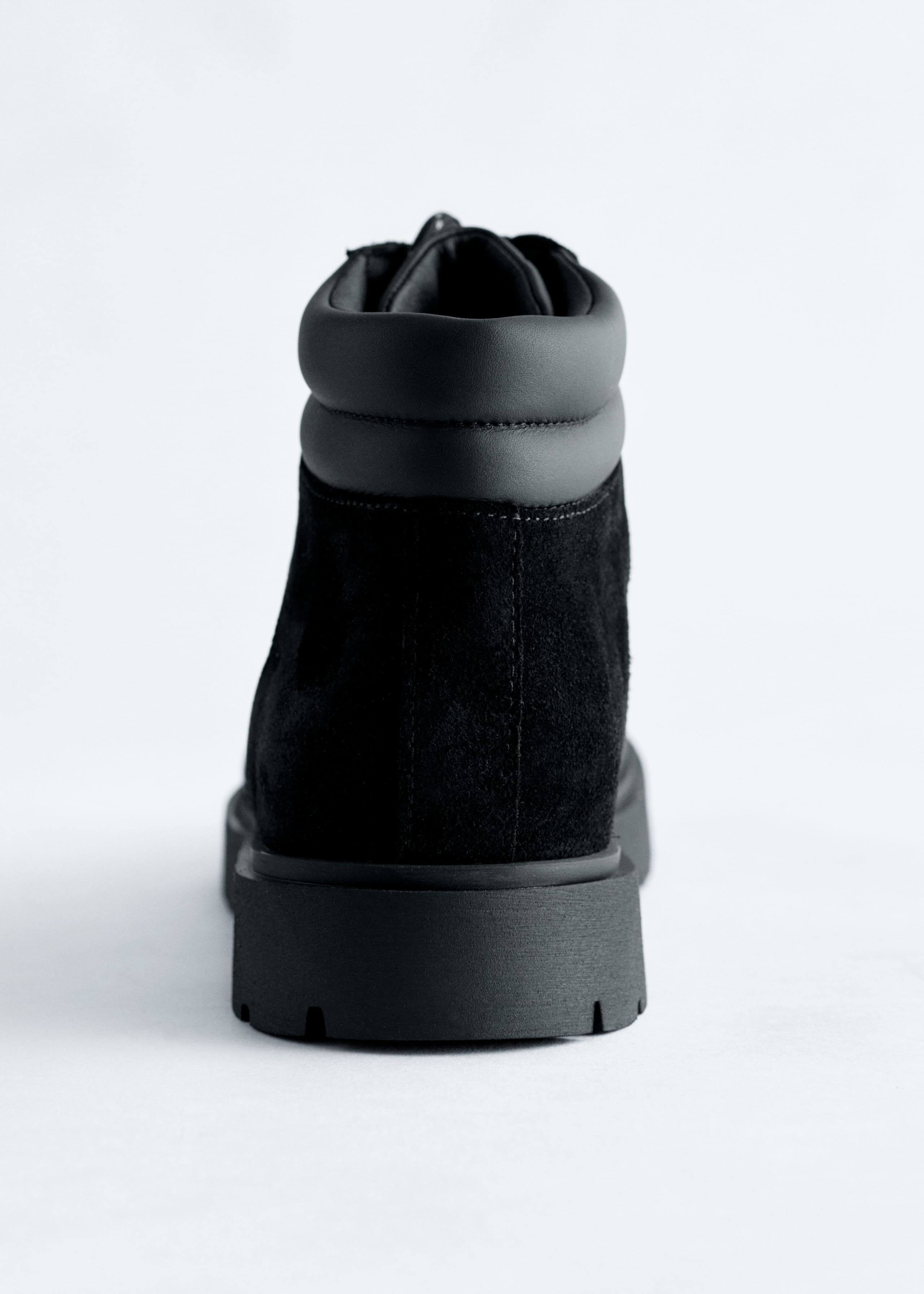 Image of Birkenstock Jackson Wanderstiefel