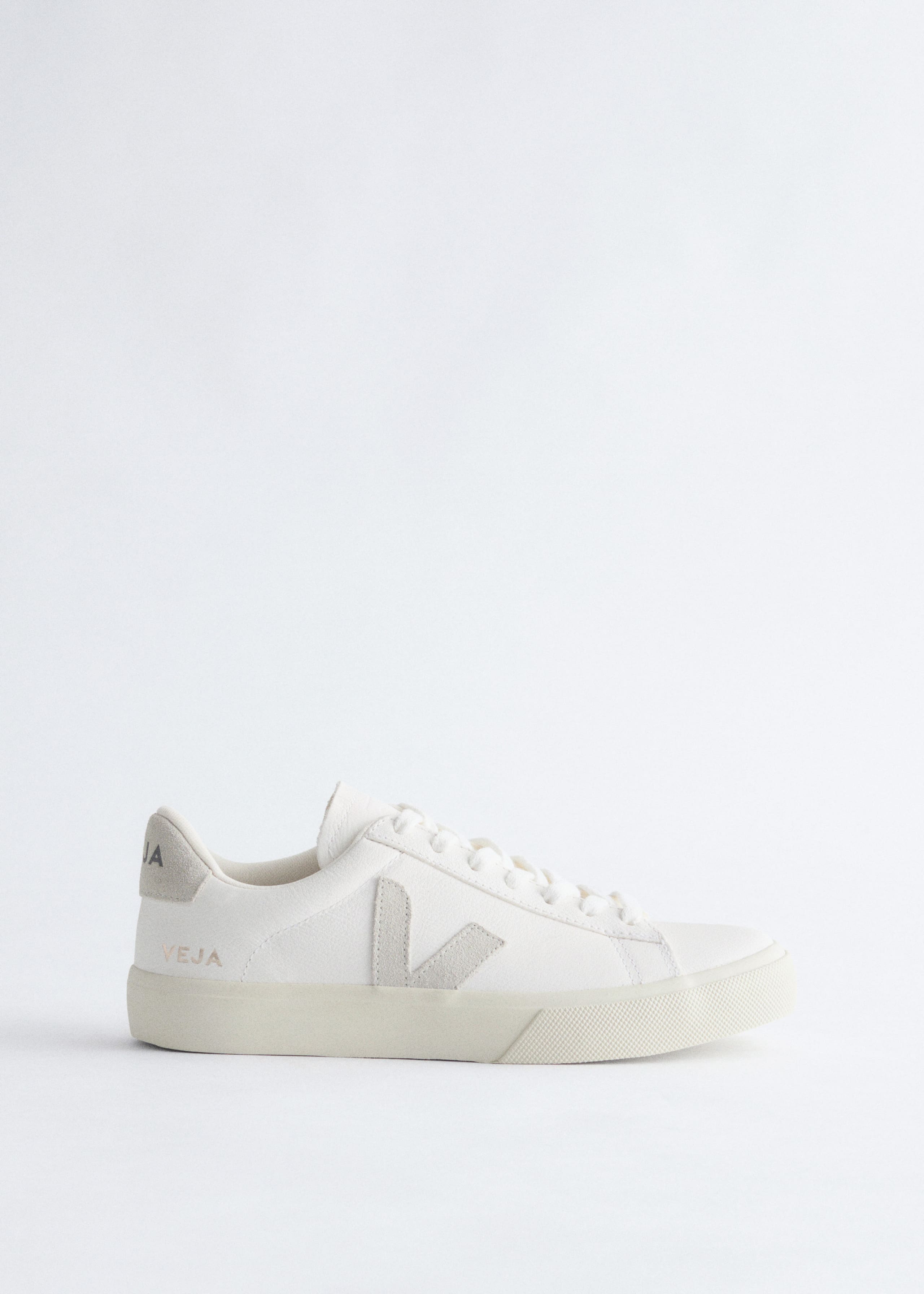 Image of Veja Campo Ledersneaker
