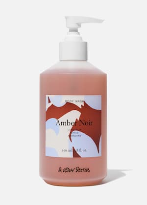Amber Noir