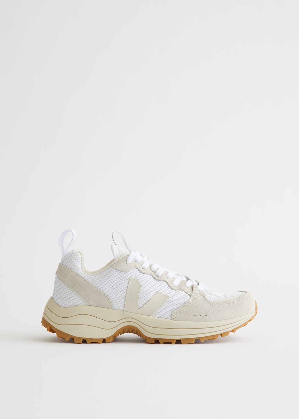 Veja Venturi Sneakers - Beige - Still Life
