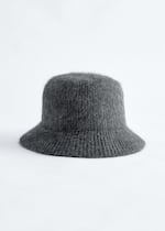 Dark Grey Melange