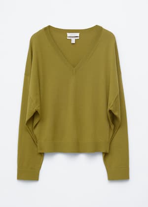 Khaki Green