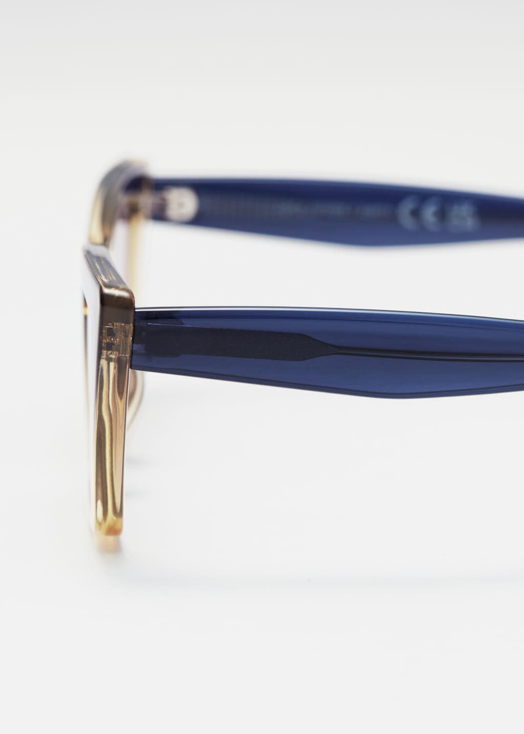 Image of AngularCatEyeSunglasses