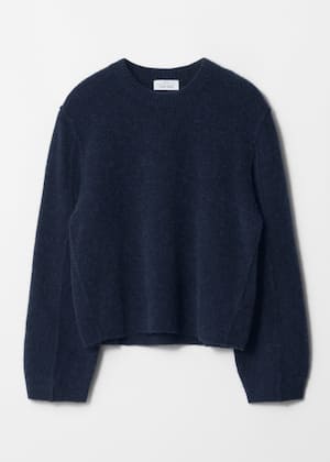 Bleu marine