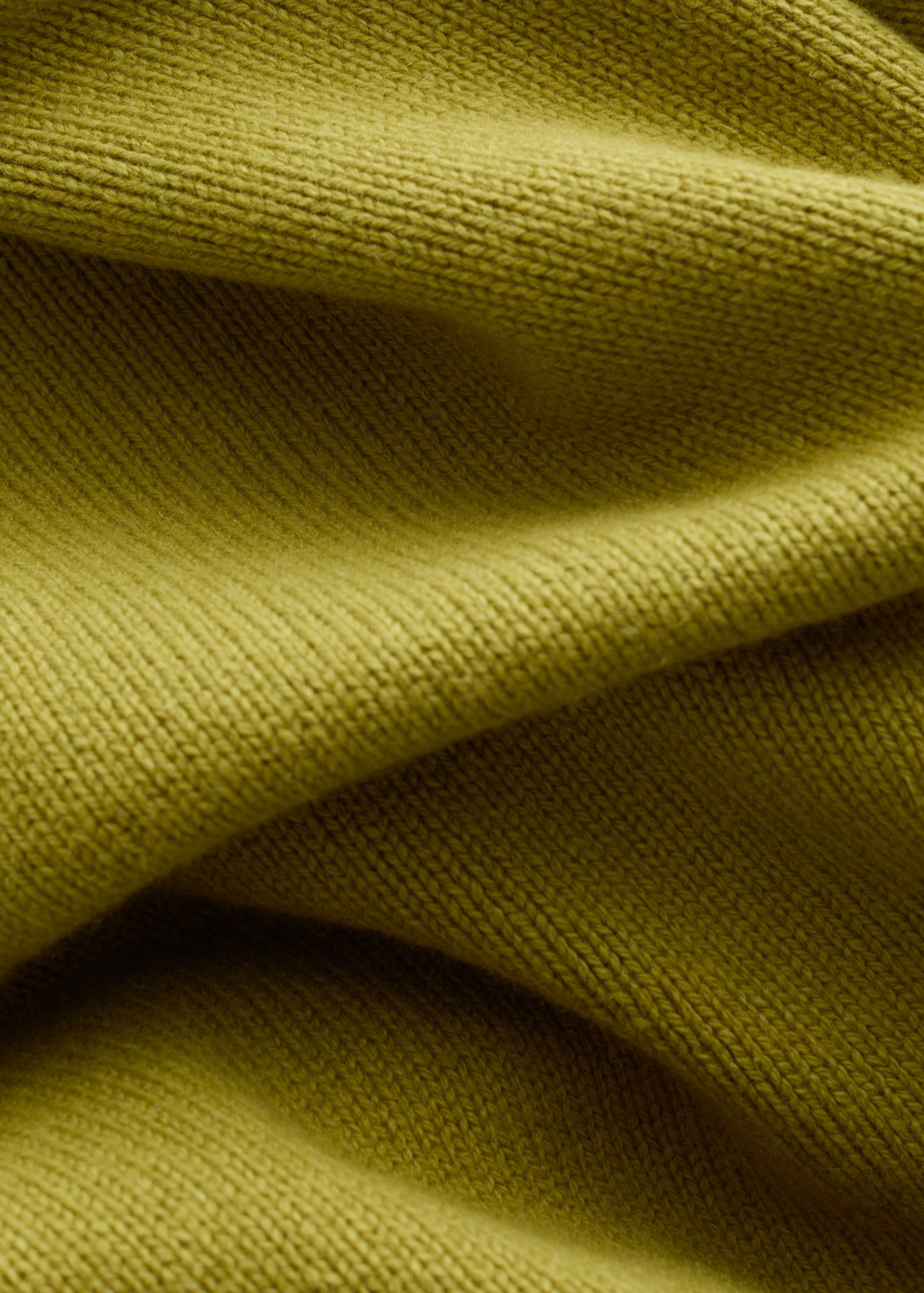 Cropped Cashmere-Blend Jumper - {{variantName}} - Descriptive Detail