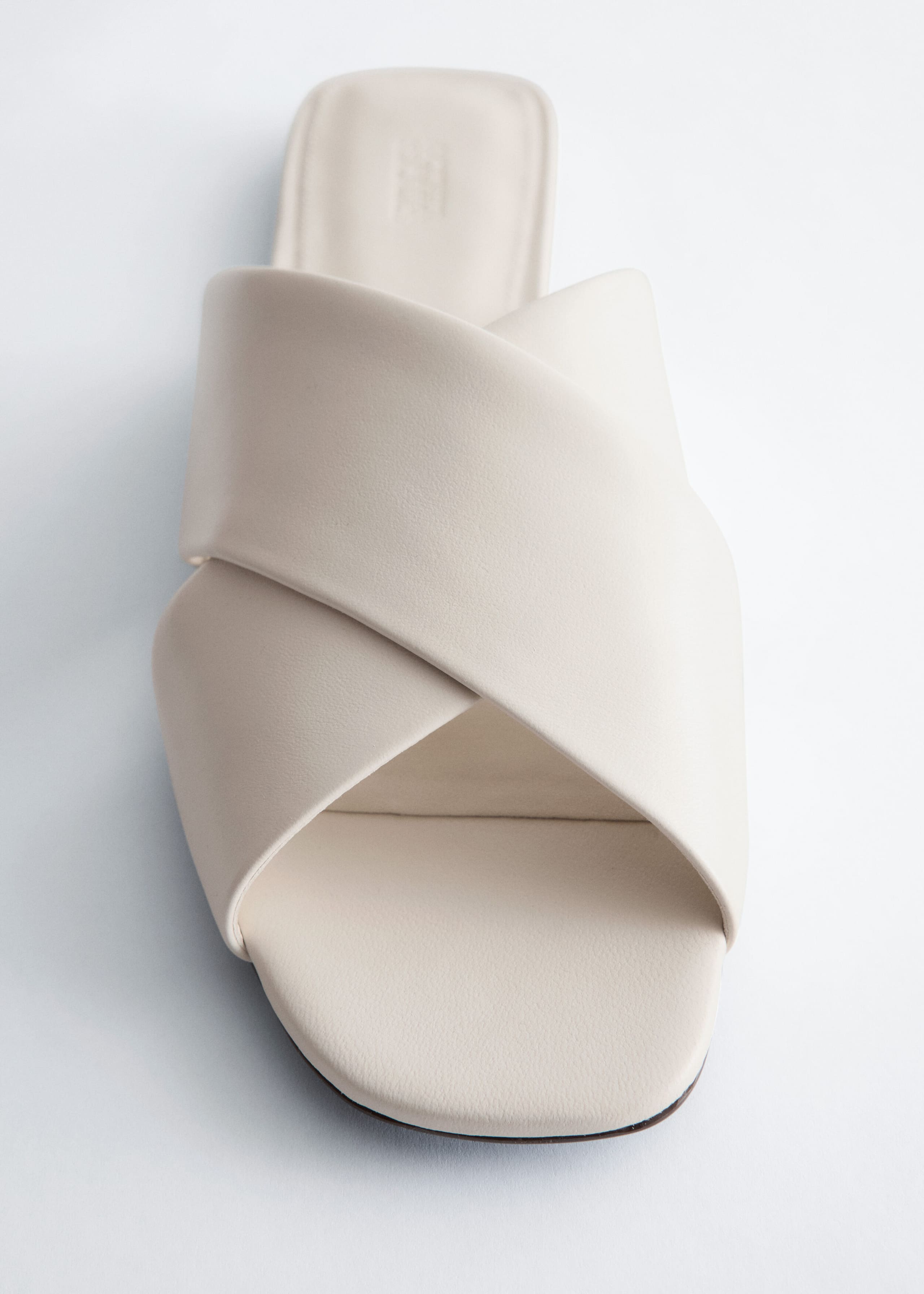 Image of Crossover Sandals