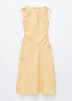 Light Yellow