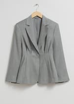 Grigio chiaro mélange