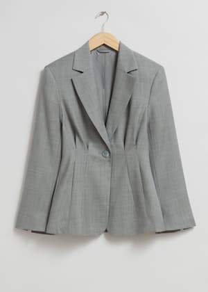Grigio chiaro mélange