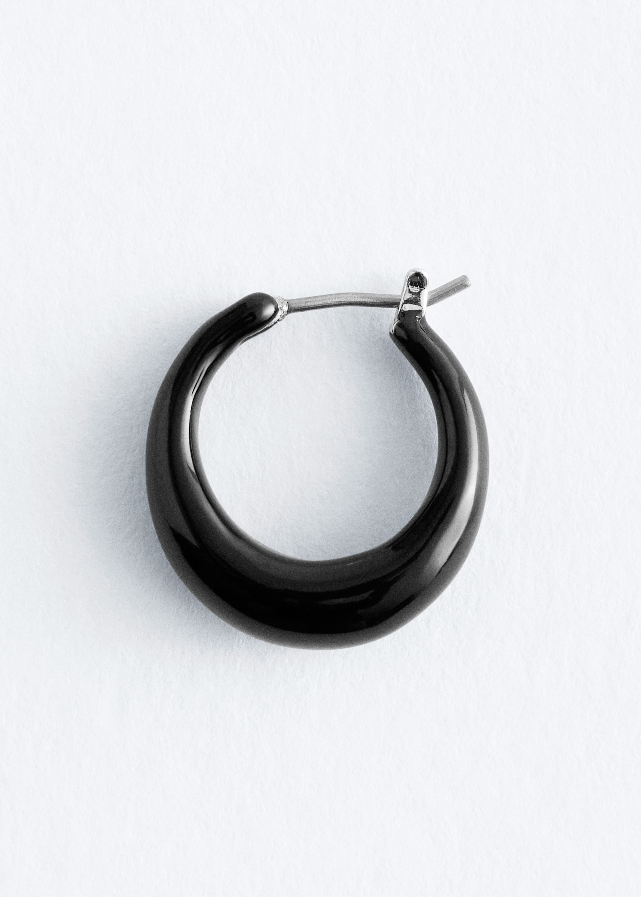 Image of Hoop-Ohrringe im Set