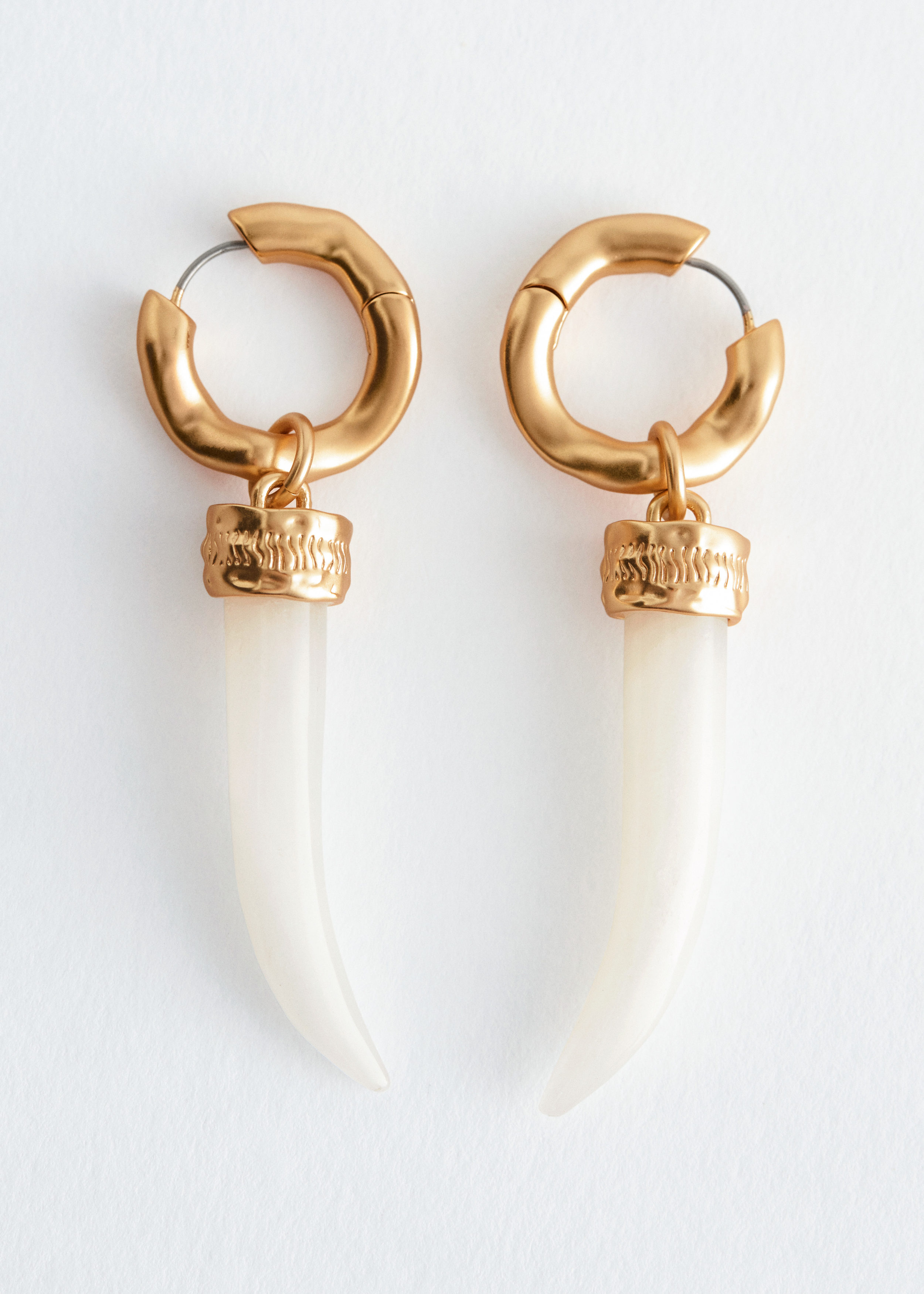 Hoop Earrings