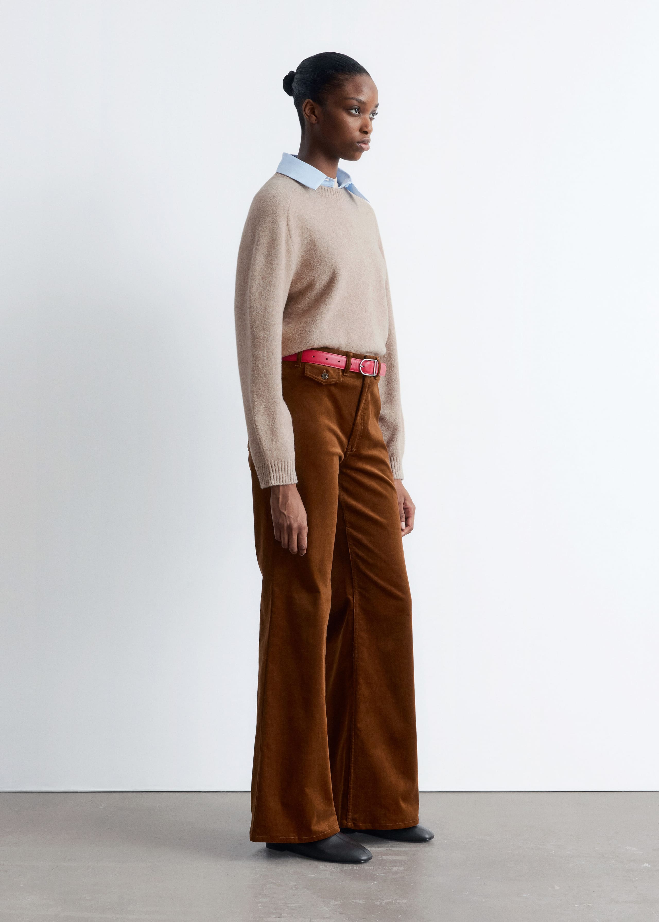 Image of Gestrickter Pullover