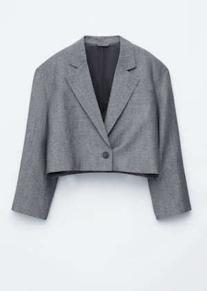 Grey Melange