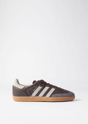 Marron foncé