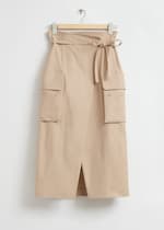 Dusty Beige