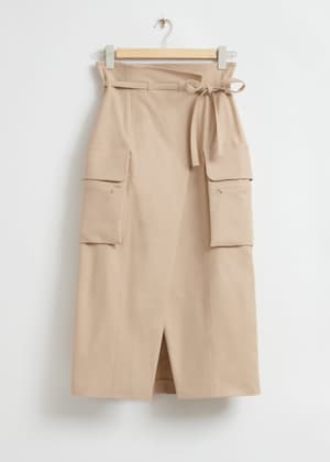 Dusty Beige