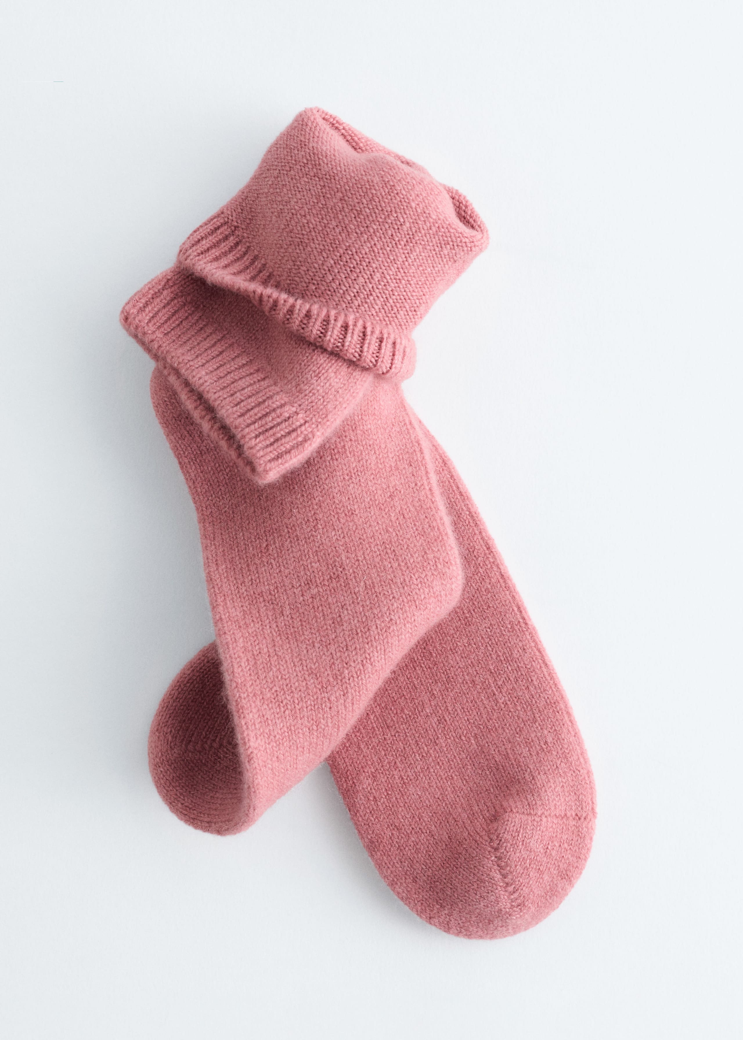 Image of Cashmere Socks