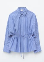 Blue/Striped