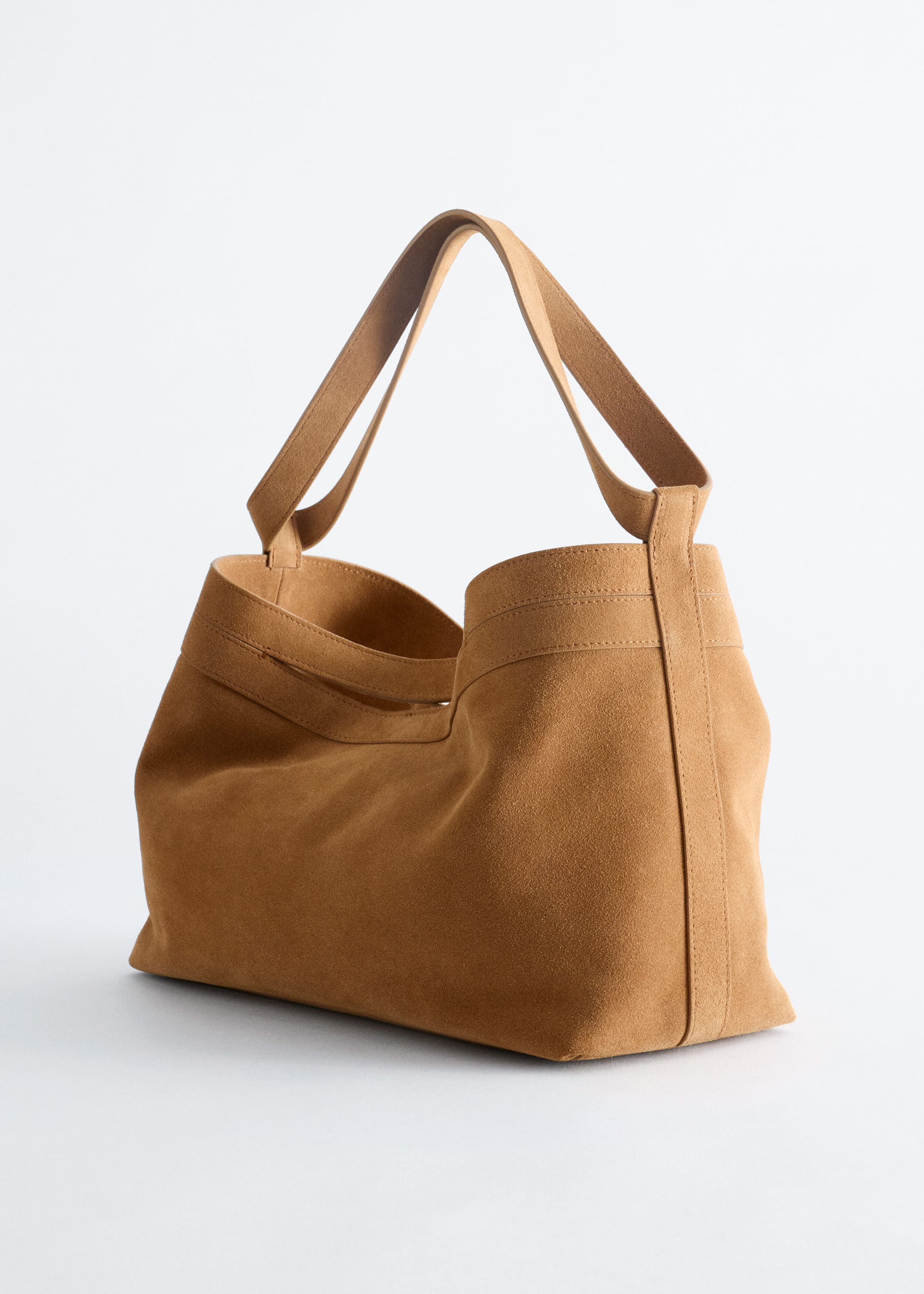 Tote Bag - Cognac - Still Life