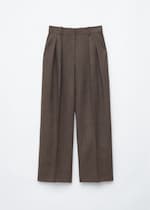 Marron foncé