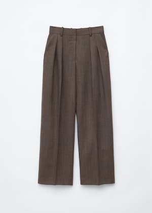 Marron foncé