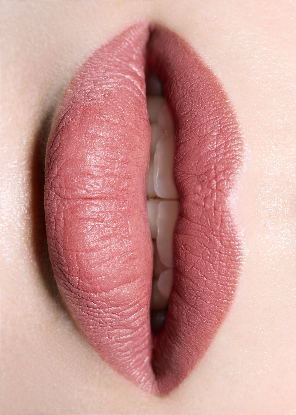 Lápiz de labios mate - Rosy Moment - Lookbook