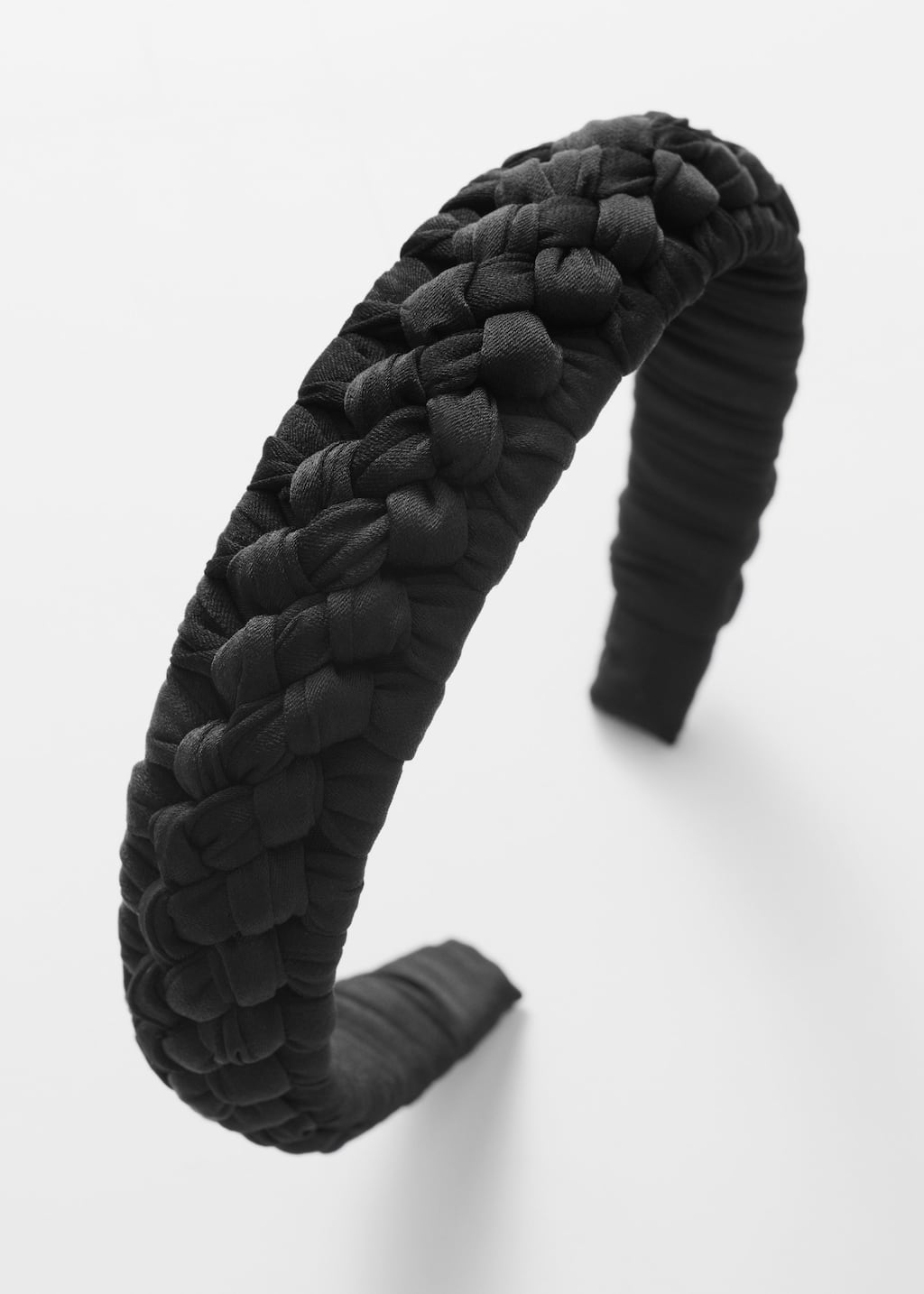 Image of Braided Alice Band