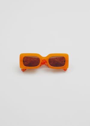 Amber