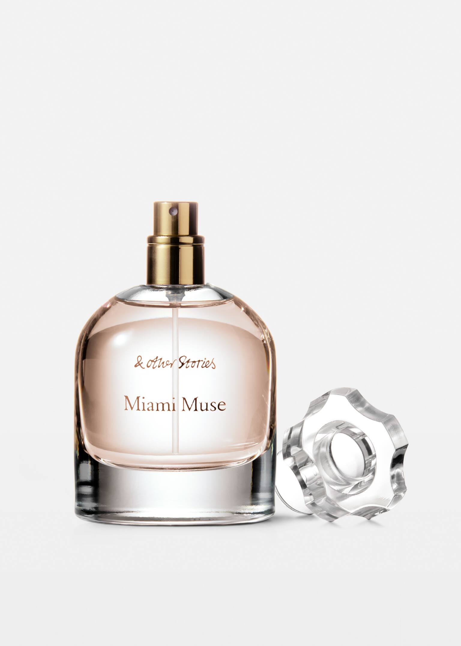 Eau de Toilette - Miami Muse - 3