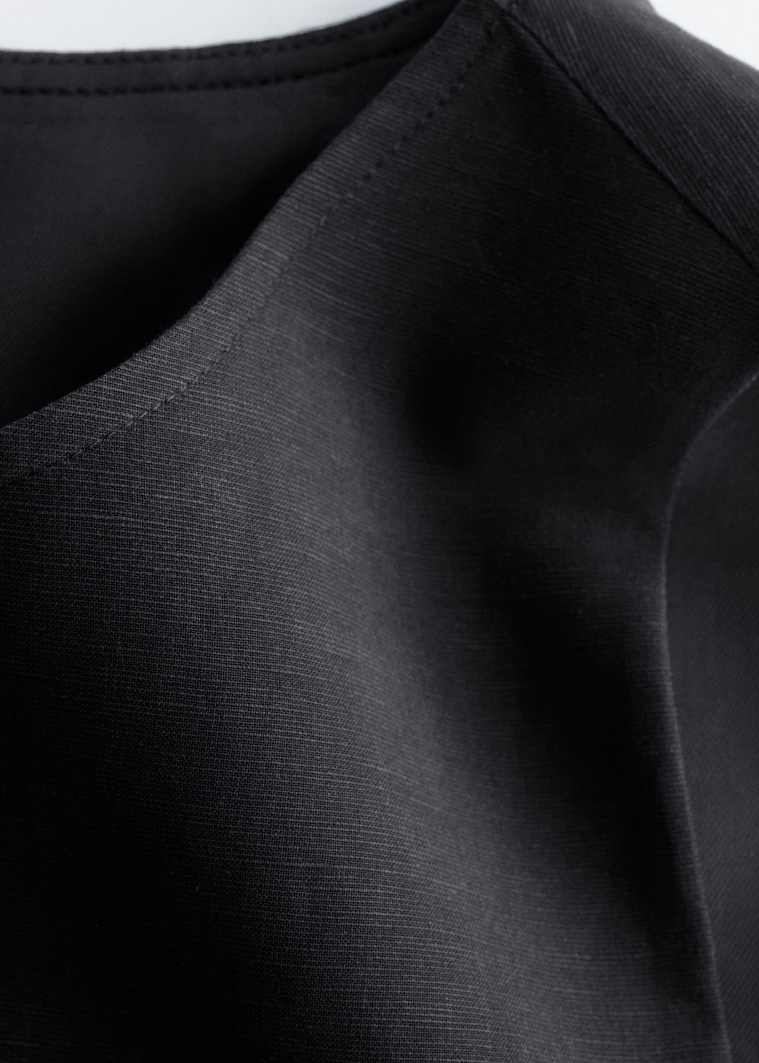 Image of Materiałowy ocieplacz