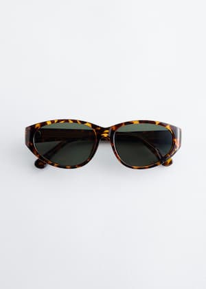 Bruin/tortoise