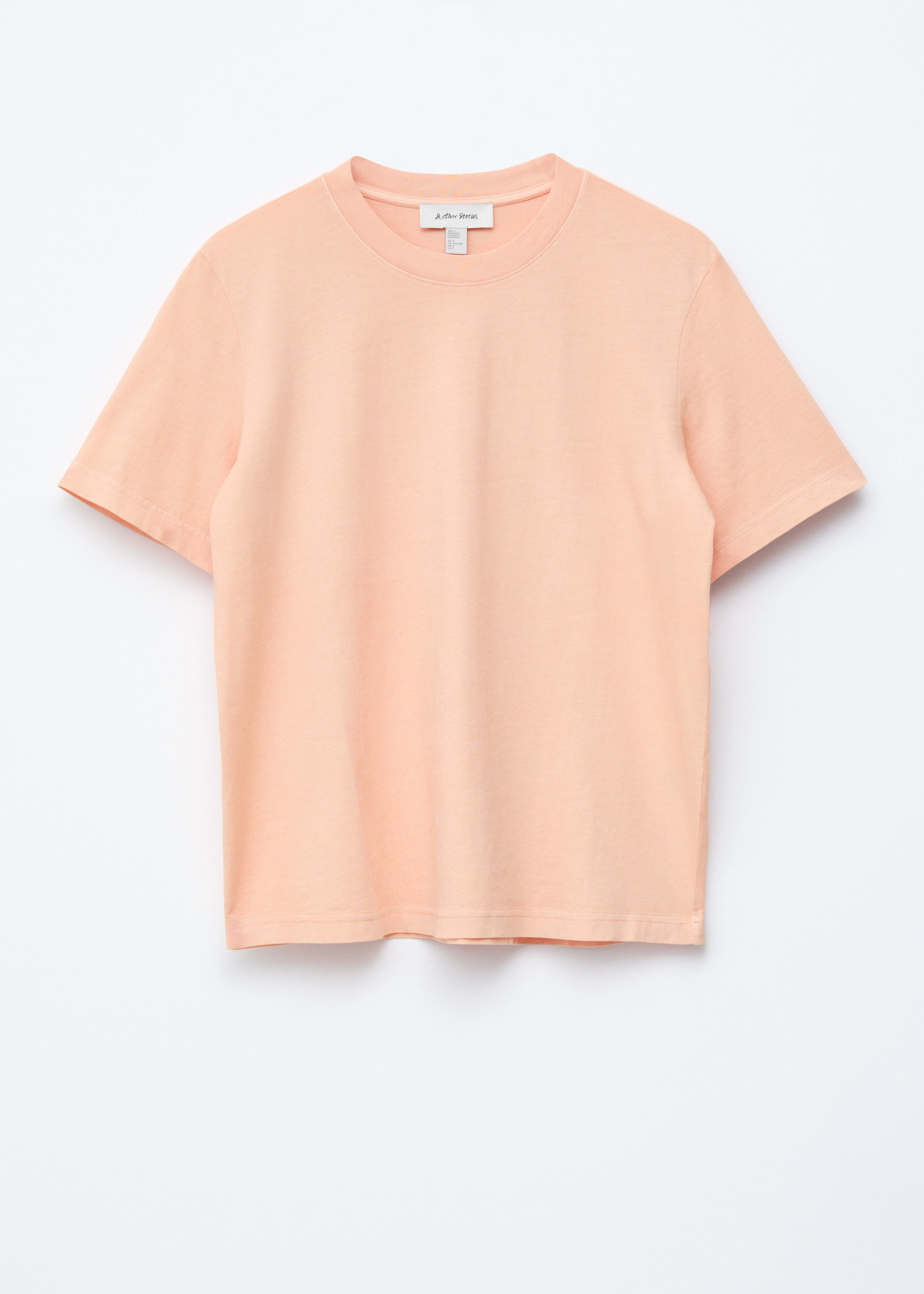 Cotton T-shirt