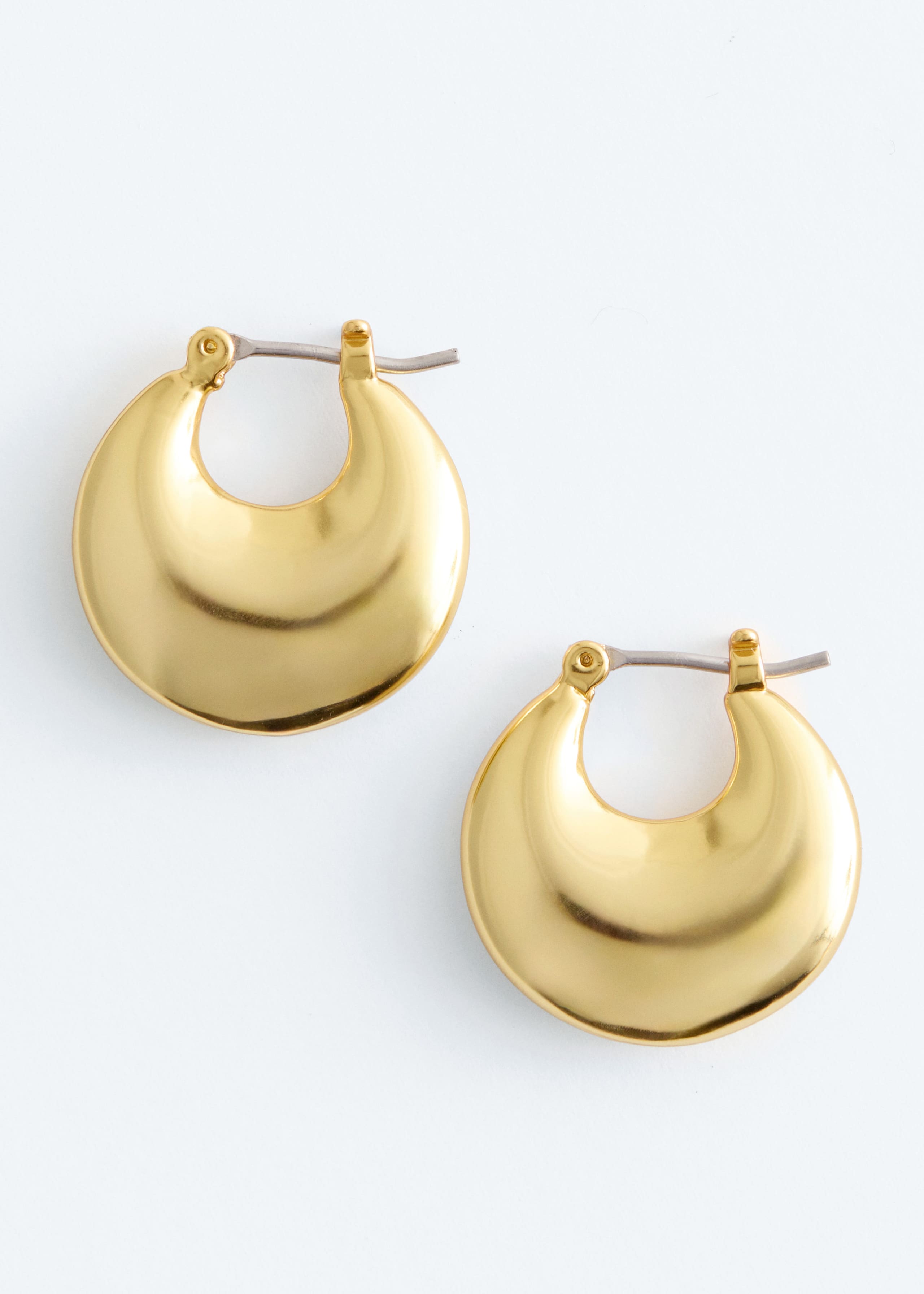 Image of Creolen in Glockenform