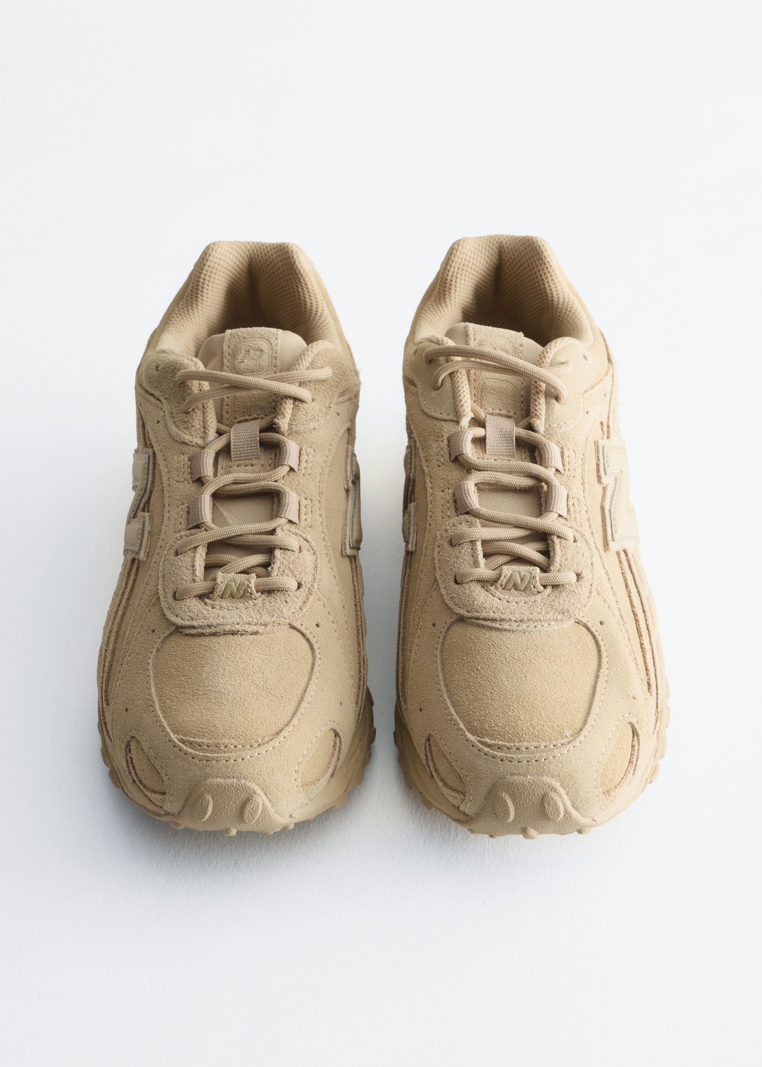 New Balance 204L Sneakers Beige