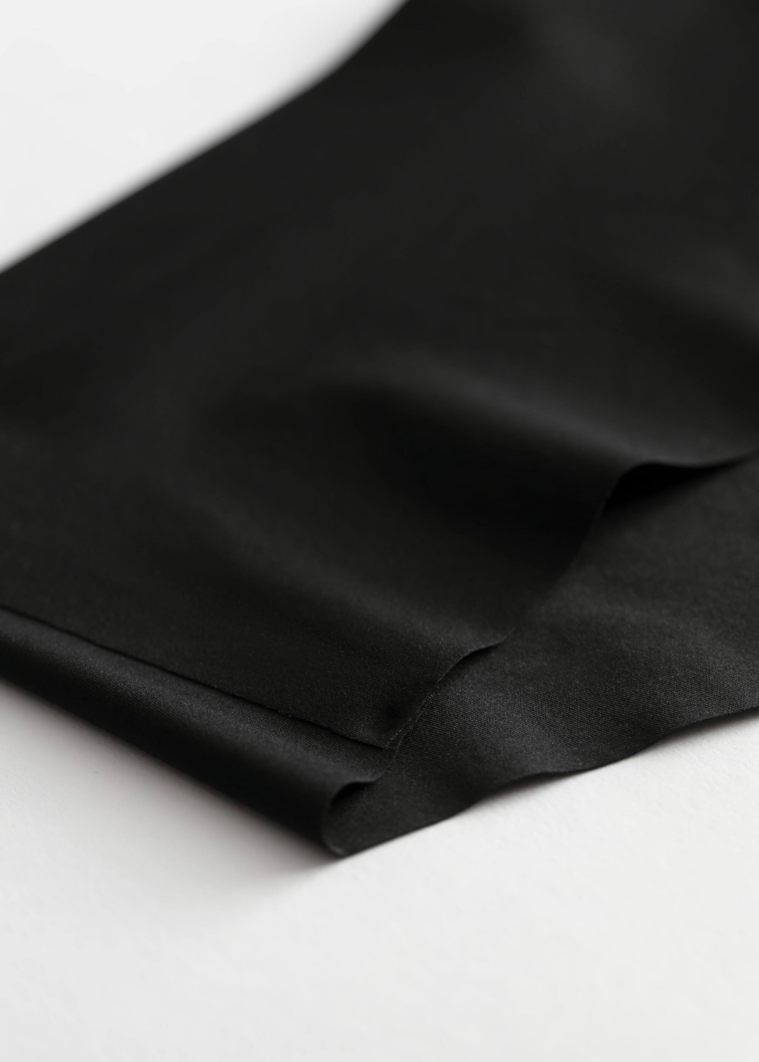 Technical Hipster briefs - Dark Brown - Bodegón