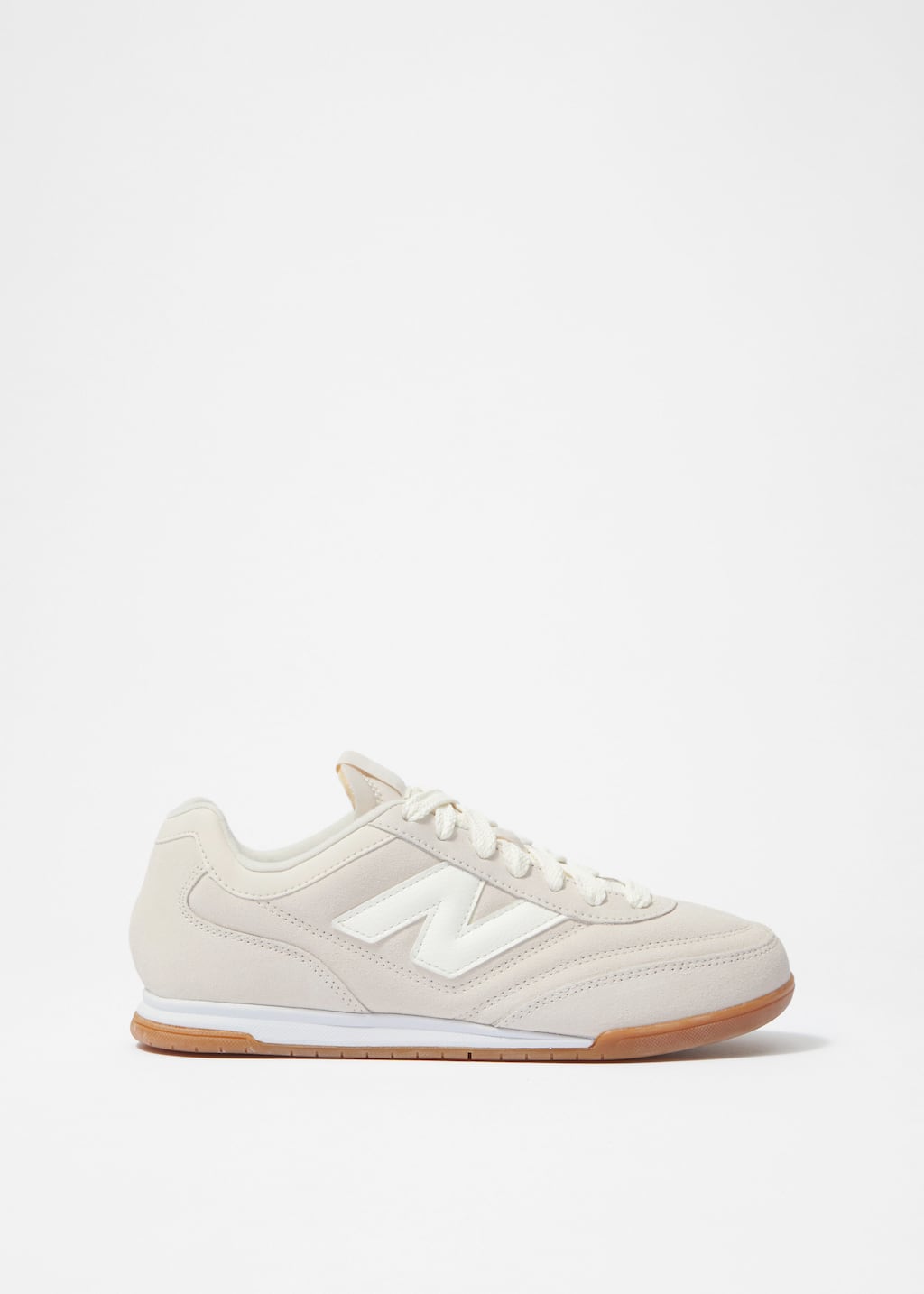 Sneakersy New Balance RC42 – Biały/Czarny – Martwa natura
