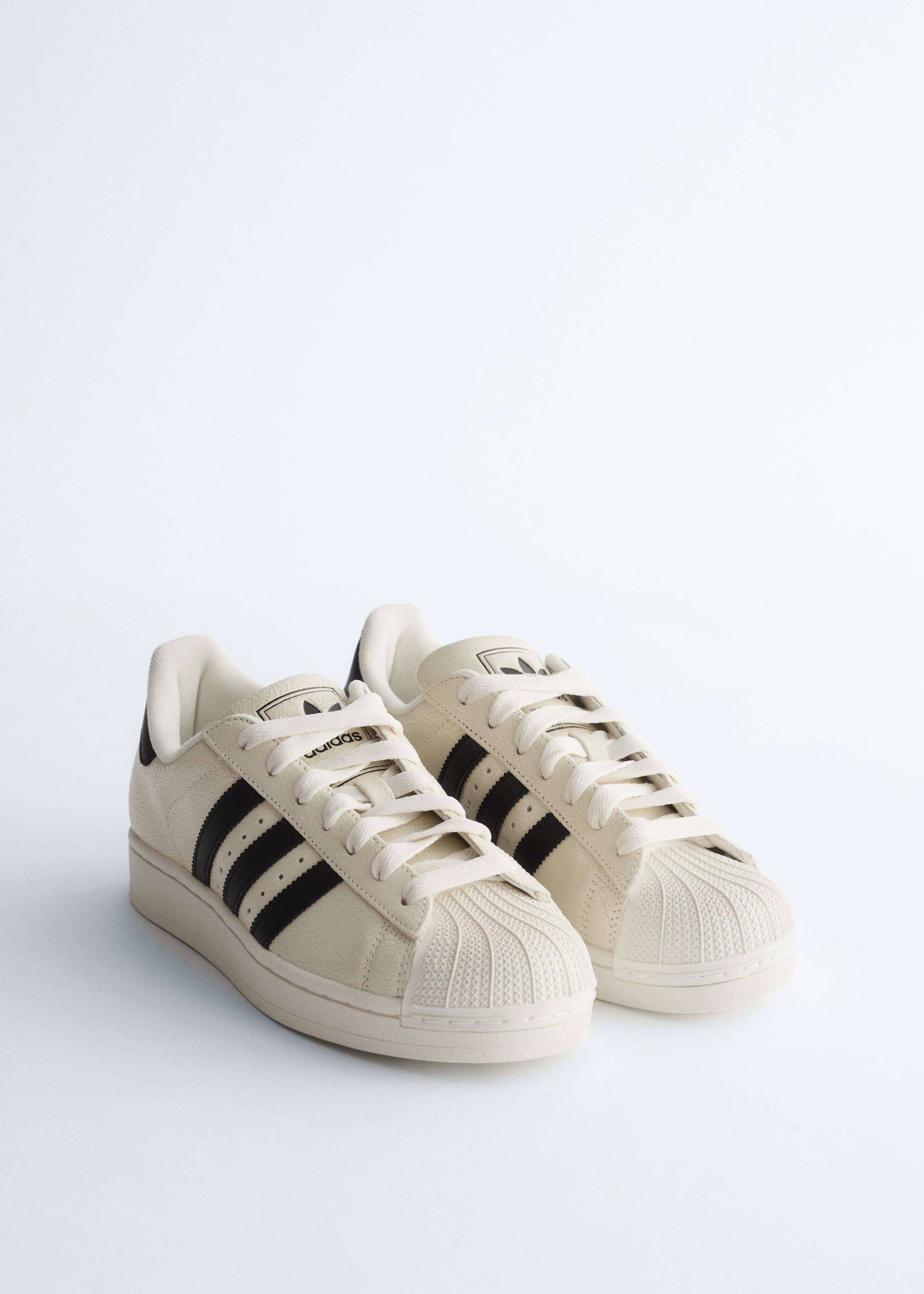 Image of adidas Superstar II W