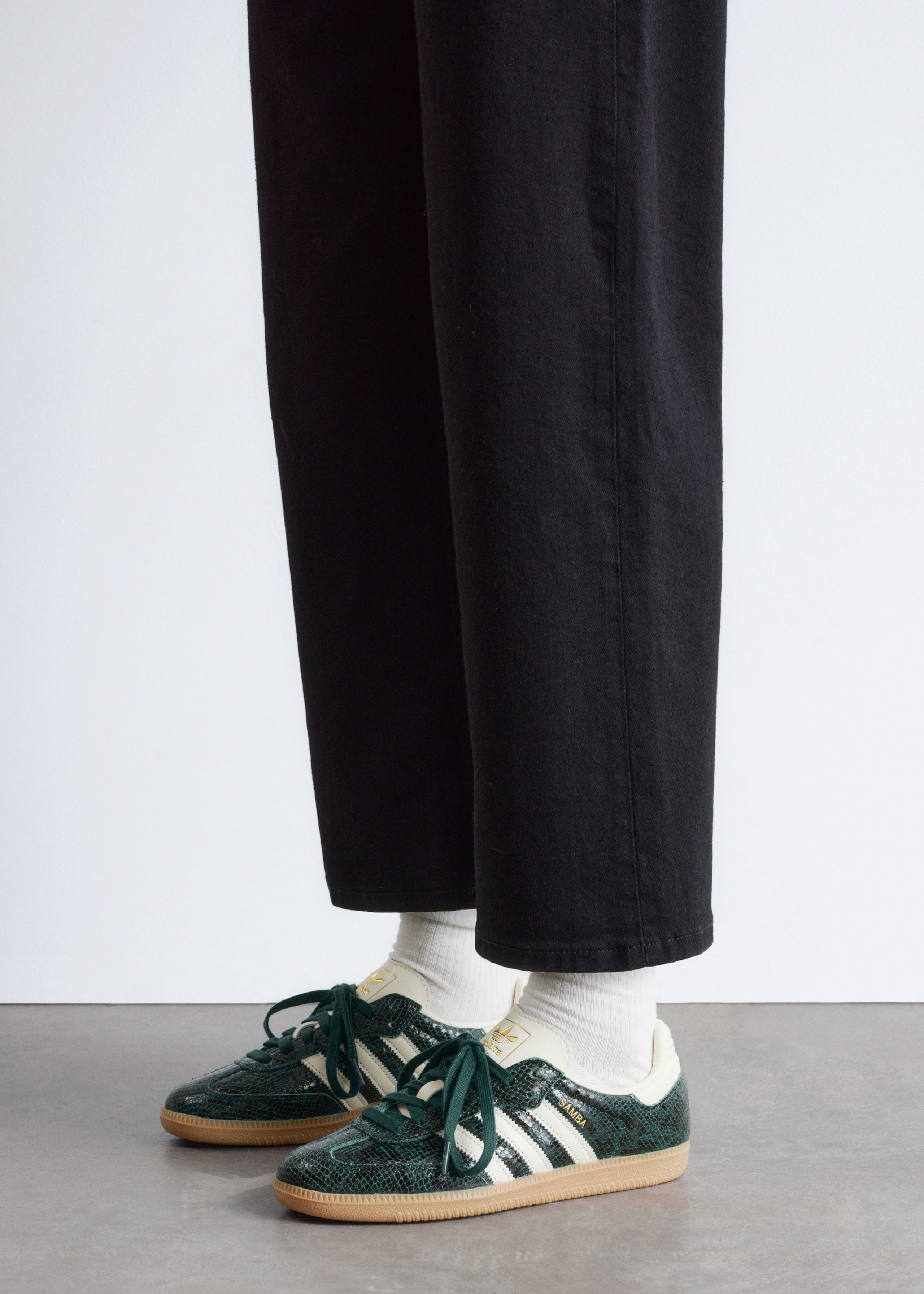 Image of adidas Samba OG Sneakers