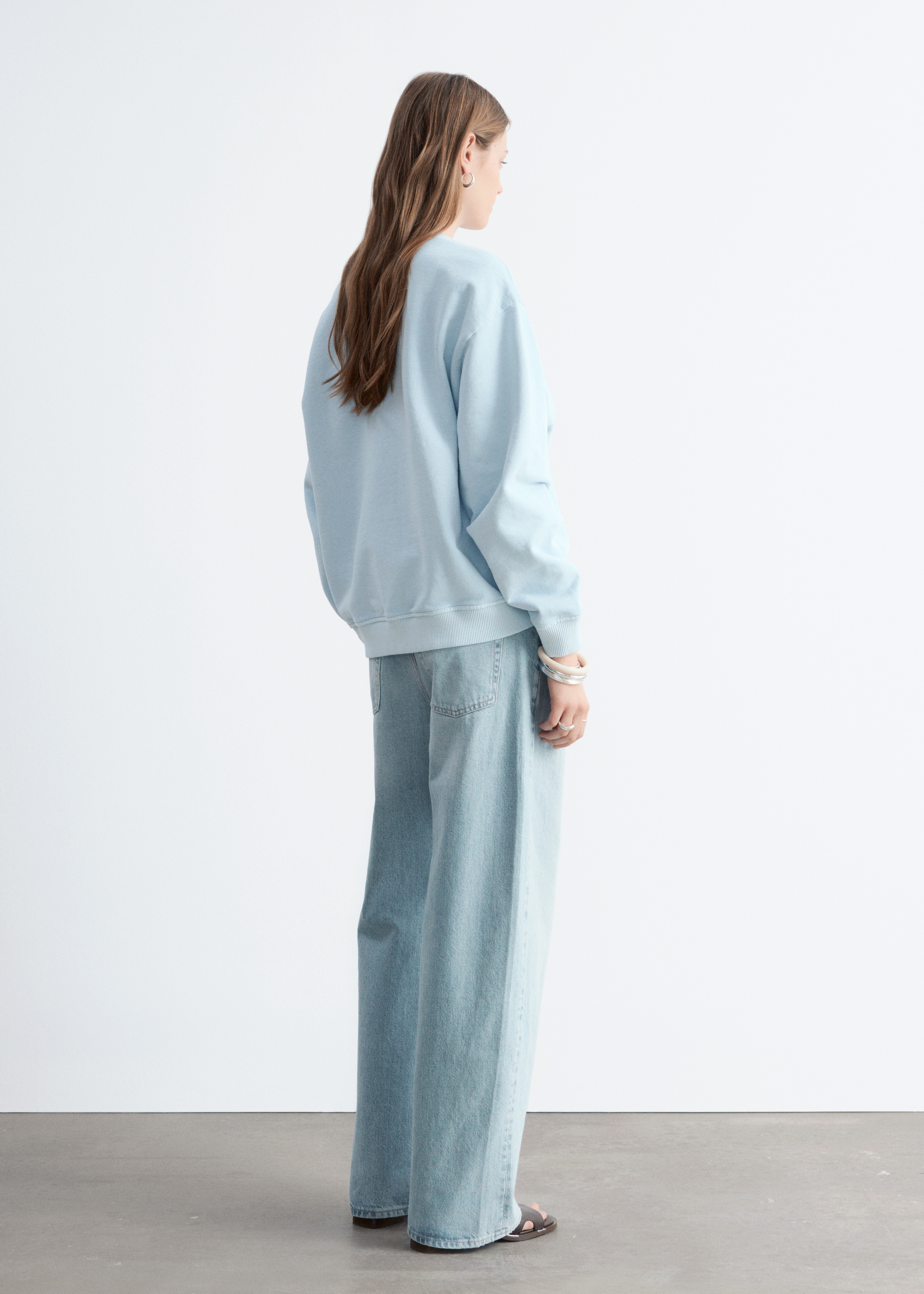 Oversized