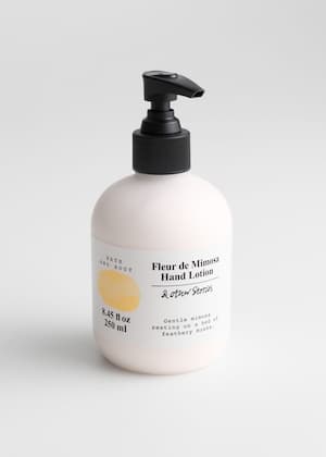 Fleur de Mimosa
