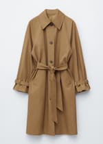 Medium Brown