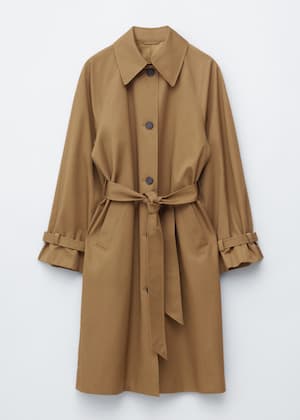 Medium Brown